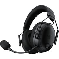 Razer BlackShark V3 Pro, Cuffia da gioco Nero