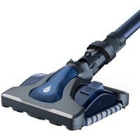 Rowenta ZR0096 Grigio, Blu, Spazzola aspirapolvere blu/grigio, Grigio, Blu, Alle XForce steelstofzuigers, Cina, 1,49 kg, 335 mm, 245 mm