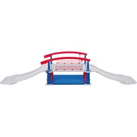 SIKU 5503 veicolo giocattolo, Veicolo modello Pista per veicoli da gioco, Sikuworld, 3 anno/i, Metallo, Multicolore
