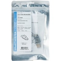 SMARTKEEPER ESSENTIAL Smart Data Blocker (UCL03), Serratura da infilare 