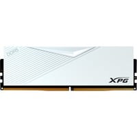ADATA DIMM 32 GB DDR5-6000, Memoria bianco