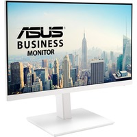 ASUS VA24EQSB-W Monitor PC 60,5 cm (23.8") 1920 x 1080 Pixel Full HD LED Bianco, Monitor LED bianco, 60,5 cm (23.8"), 1920 x 1080 Pixel, Full HD, LED, 5 ms, Bianco