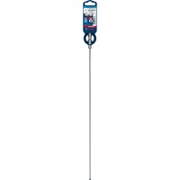 Bosch SDS plus-7X 1 pz, Trapano Martello perforatore, 5 mm, 465 mm, Mattone, Cemento, Calcestruzzo duro, Pietra naturale, Arenaria, Pietra, 40 cm, SDS-plus