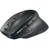 CHERRY Stream Mouse ULTIMATE Nero/rame