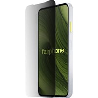 Fairphone Protezione schermo con filtro privacy, Pellicola protettiva 