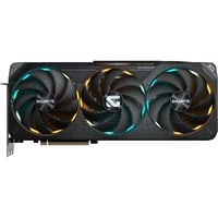 GIGABYTE GeForce RTX 5080 GAMING OC 16G Scheda Grafica - 16GB GDDR7, 256 bit, PCI-E 5.0, 2730MHz Core Clock, 3 x DisplayPort, 1 x HDMI, GV-N5080GAMING OC-16GD 256 bit, PCI-E 5.0, 2730MHz Core Clock, 3 x DisplayPort, 1 x HDMI, GV-N5080GAMING OC-16GD, GeForce RTX 5080, 16 GB, GDDR7, 256 bit, 7680 x 4320 Pixel, PCI Express 5.0
