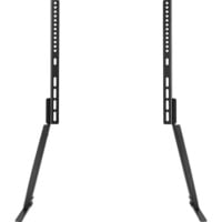 One for all WM2870, Supporto per pavimento Nero