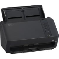 Ricoh SP-2230N, Input scanner Nero