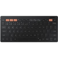 Samsung EJ-B3400BBGGDE penna per PDA 412,3 g Nero, Tastiera Nero, Samsung, Nero, Mini Stilo AAA, Alcalino, 412,3 g, 280,4 mm