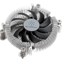 SilverStone SST-NT07-AM5, raffreddamento CPU  