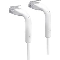 Ubiquiti Cavo patch UniFi Cat.6, 250 Mhz bianco