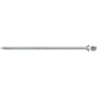 fischer Vite per legno PowerFull II 8,0x140 testa svasata TX VG 