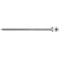 fischer Vite per truciolato PowerFast II 5,0x120 testa svasata TX 