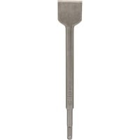 Bosch 2 608 690 133 Rotary hammer chisel attachment accessorio per martello perforatore, Scalpello Rotary hammer chisel attachment, Bosch, Acciaio inossidabile, 25 cm, 5 pezzo(i)