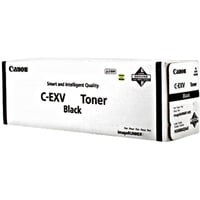 Canon C-EXV 54 cartuccia toner Originale Nero 8500 pagine, Nero