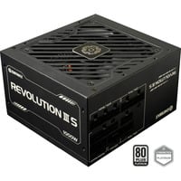 Enermax REVOLUTION III S 1000W, Alimentatore PC Nero