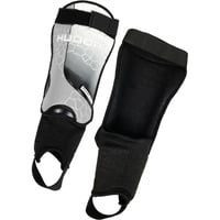 HUDORA Parastinchi con protezione per la caviglia, Accessori grigio
