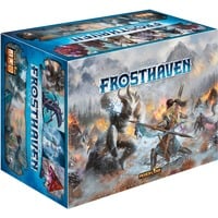 Pegasus Frosthaven, Gioco da tavolo 