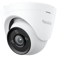 Reolink Serie ColorX P335X, Telecamera di sorveglianza bianco