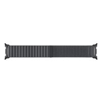 Samsung Fascia in tessuto, Cinturino orologio Nero