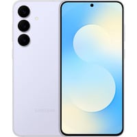 Samsung Galaxy S25 FE, Smartphone AI, Display Dynamic AMOLED 2X 6.7'', Fotocamera 50MP, 8GB RAM, 128GB, Batteria 4.900 mAh, Icyblue, Handy celeste, Smartphone AI, Display Dynamic AMOLED 2X 6.7'', Fotocamera 50MP, 8GB RAM, 128GB, Batteria 4.900 mAh, Icyblue, 17 cm (6.7"), 1080 x 2340 Pixel, 8 GB, 128 GB, 50 MP, Blu
