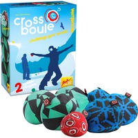 Zoch Set Crossboule Mountain, Gioco di abilità 
