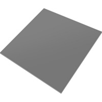 ARCTIC TP-4 100x100mm | 0.5mm, Pastiglie termiche grigio