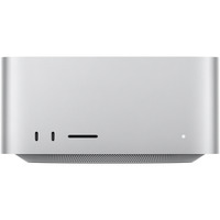 Apple Mac Studio M5 Max CTO, Sistema MAC argento
