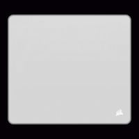 Corsair MM Cloth - Large, Gioco mouse pad grigio