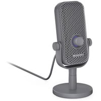 ENDORFY Solum Voice S Alt Gray, Microfono grigio scuro