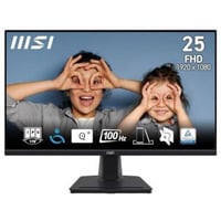 MSI PRO MP252 Ricondizionato, Monitor LED Nero