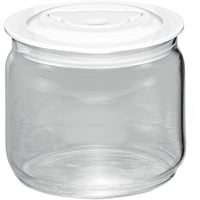Rommelsbacher Contenitore in vetro di ricambio 500ml trasparente