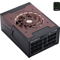 Seasonic PRIME TX-1600 Noctua Edition, Alimentatore PC Nero
