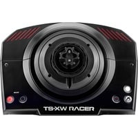 Thrustmaster TS-XW Base per volante, Base del volante Nero/Rosso, PC, Xbox Series S, Xbox Series X, Base per volante, Nero, Rosso, Thrustmaster, Cina, 40 W