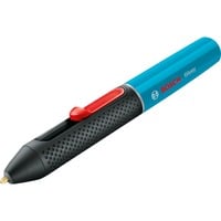 Bosch 06032A2104 Non classificato, Pistole colla a caldo blu/Nero