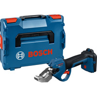 Bosch Forbice per tubi a batteria PRO in L-BOXX Vendita al dettaglio