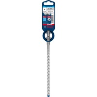 Bosch SDS plus-7X 1 pz, Trapano Martello perforatore, 8 mm, 215 mm, Mattone, Cemento, Calcestruzzo duro, Pietra naturale, Arenaria, Pietra, 15 cm, SDS-plus