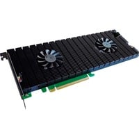 HighPoint SSD7140A, Controllore 