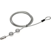 Kensington Kit di bloccaggio Mac Pro e Pro Display XDR, Sicurezza argento, Kensington, Chiave