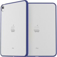 Otterbox Profilo, Custodia per tablet trasparente/Blu