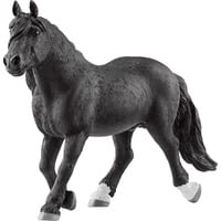 Schleich 13958 action figure giocattolo, Gioco figura 3 anno/i, Horses, Nero, Plastica