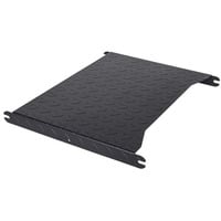 Thermaltake Pavimento Sim Rig, Poggiapiedi Nero