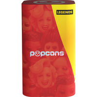 ZURU Starbox - Popcons Legends, Gioco figura 