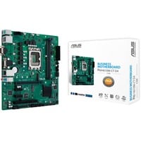 ASUS PRIME H610M-A-CSM Intel H610 LGA 1700 micro ATX, Scheda madre Intel, LGA 1700, Intel® Celeron®, Intel® Core™ i3, Intel® Core™ i5, Intel® Core™ i7, Intel® Core™ i9,..., DDR5-SDRAM, 96 GB, DIMM