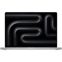 Apple MacBook Pro (16") 2026 CTO, Notebook argento