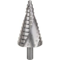 Bosch HSS Punta da trapano a cono 1pezzo(i) Trapano, Punta da trapano a cono, 1 cm, 9,35 cm, Metallo, 1 pezzo(i)