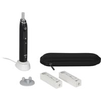Braun Oral-B iO Serie 6s, Spazzolino da denti elettrico Nero