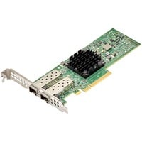 Broadcom BCM957412A4120AC scheda di rete e adattatore Interno 10000 Mbit/s Interno, Cablato, PCI Express, 10000 Mbit/s