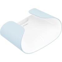 D-Link M30 (2-Pack) Dual-band (2.4 GHz/5 GHz) Wi-Fi 6 (802.11ax) Blu, Bianco 4 Interno, Router bianco, Blu, Bianco, Interno, Sistema Mesh, 465 m², Dual-band (2.4 GHz/5 GHz), Wi-Fi 6 (802.11ax)