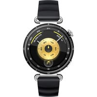 Huawei GT6 3,35 cm (1.32") AMOLED 41 mm Digitale 466 x 466 Pixel Touch screen Nero, Smartwatch Nero, 3,35 cm (1.32"), AMOLED, Touch screen, 38 g